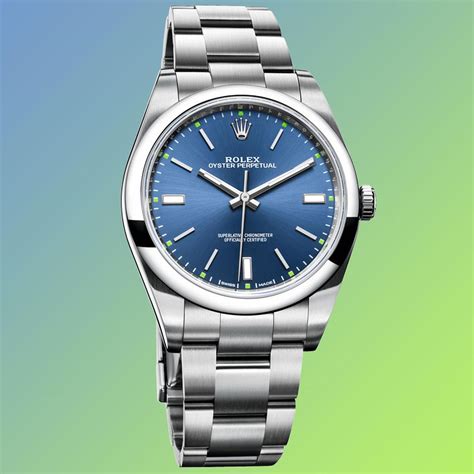 rolex 39mm oyster perpetual release date|identify my Rolex Oyster Perpetual.